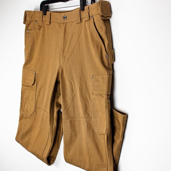 Duluth Trading Co Pants Duluth Trading Co Mens Fire Hose Carpenter